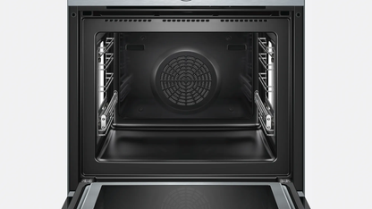 BOSCH Series 8 HNG6764S6 Combi Oven with microwave 博西 多功能微波烤箱 微烤一體機 | 嵌入式 | 廚房電器 | 家電 |