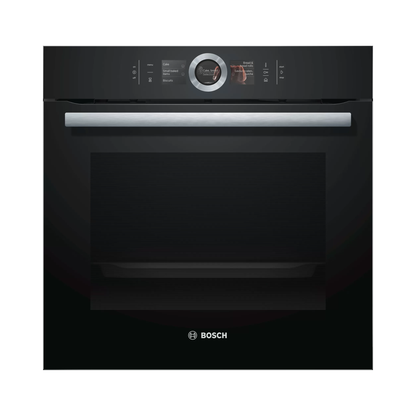 BOSCH Series 8 HSG636BB1 Combi Steam oven 博西 蒸氣烤箱 蒸烤一體機 | 嵌入式 | 廚房電器 | 家電 |