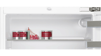 SIEMENS iQ500 KU15RA65HK Built-in Under Counter Fridge (while stock lasts) | Made in Germany |