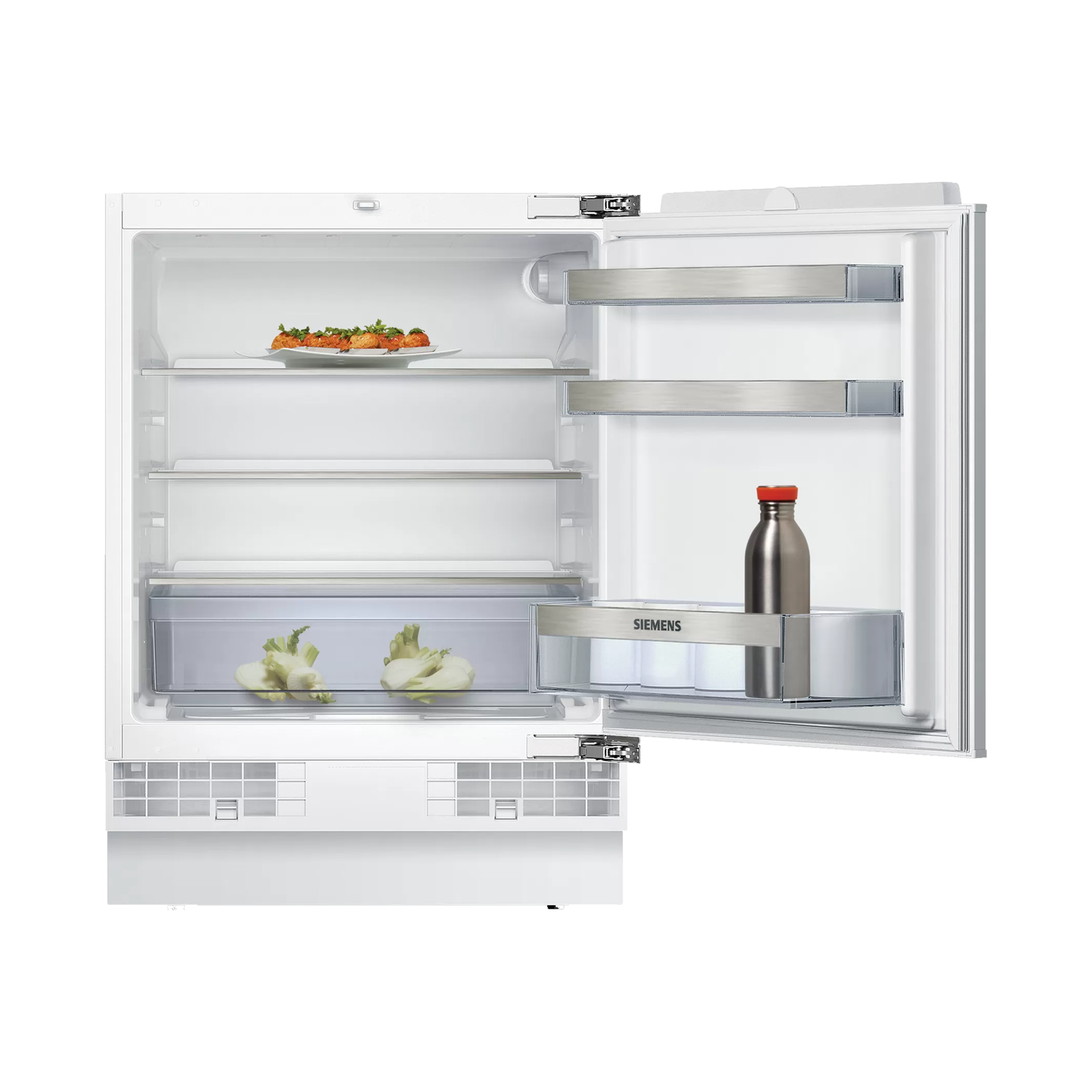 SIEMENS iQ500 KU15RA65HK Built-in Under Counter Fridge (while stock lasts) | Made in Germany |