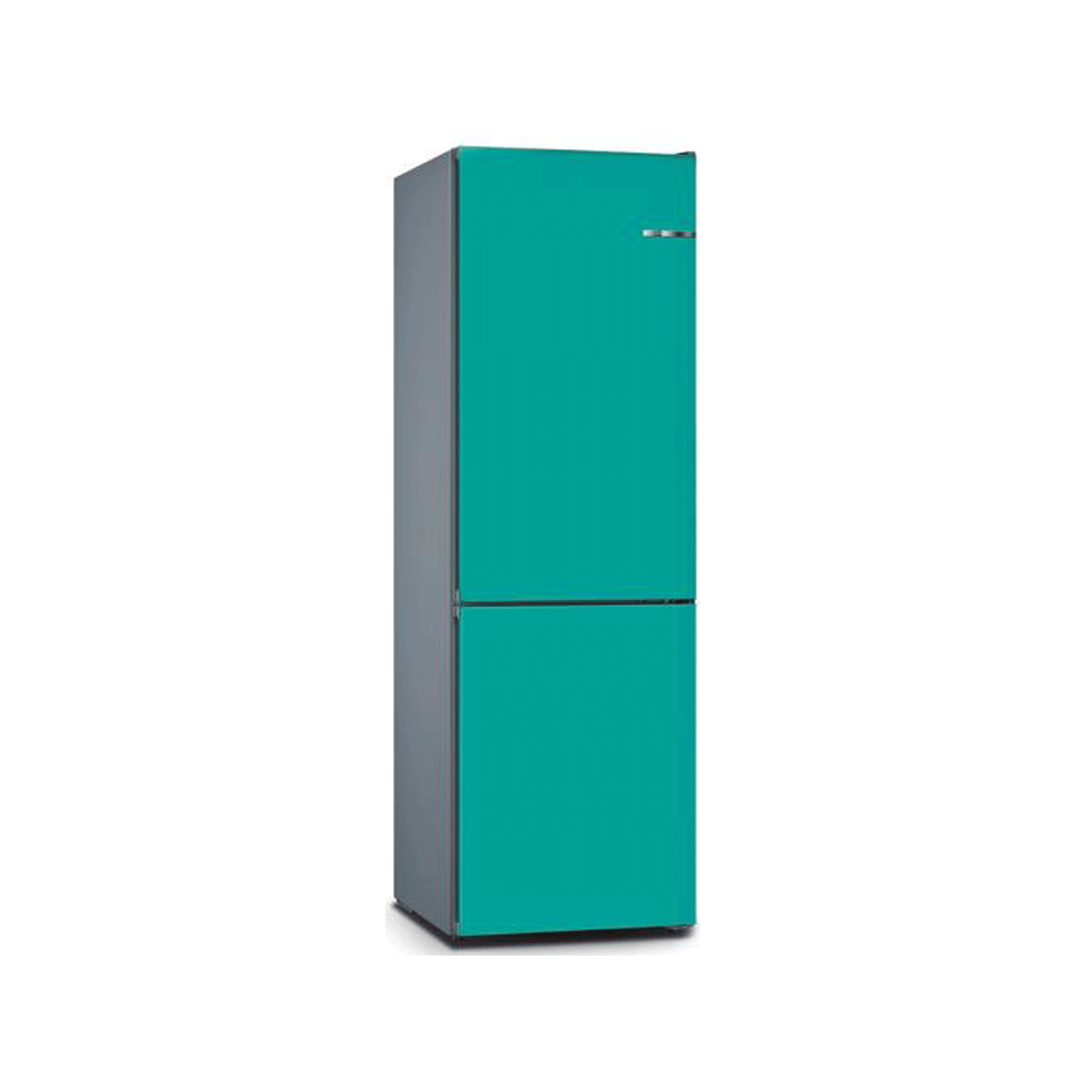 BOSCH KVN36IA3DK Vario Style NoFrost bottom freezer with exchangeable colour front panels 博西 無霜雙門冷藏冷凍雪櫃 門板可換顏色 | 冰箱 |