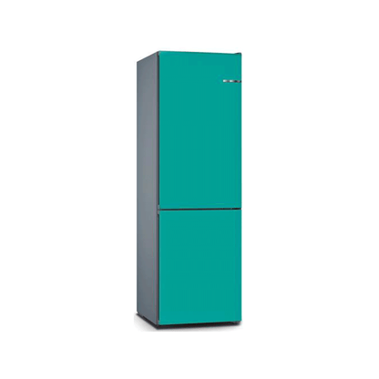 BOSCH KVN36IA3DK Vario Style NoFrost bottom freezer with exchangeable colour front panels 博西 無霜雙門冷藏冷凍雪櫃 門板可換顏色 | 冰箱 |