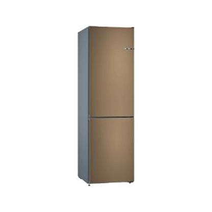 BOSCH KVN36IA3DK Vario Style NoFrost bottom freezer with exchangeable colour front panels 博西 無霜雙門冷藏冷凍雪櫃 門板可換顏色 | 冰箱 |