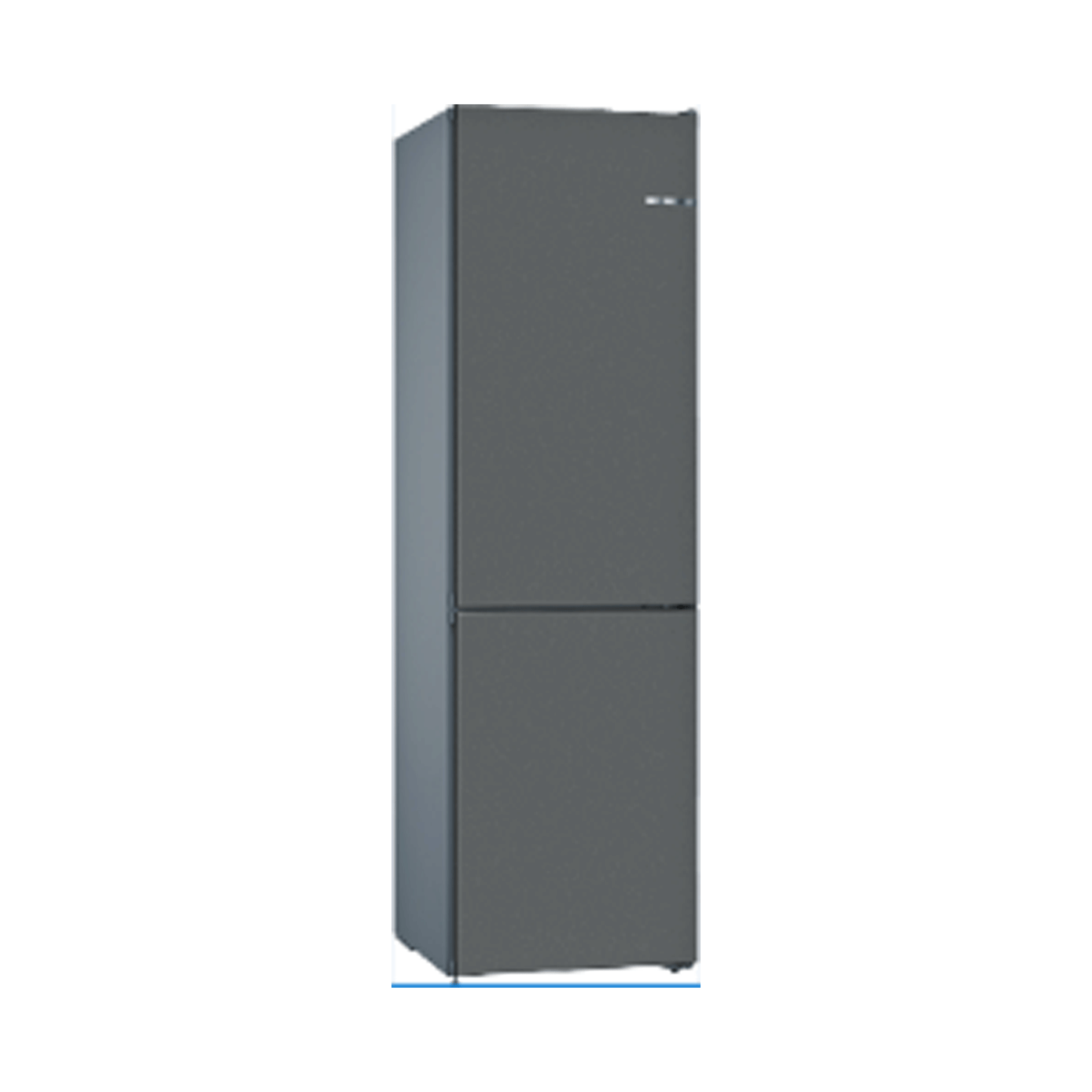 BOSCH KVN36IA3DK Vario Style NoFrost bottom freezer with exchangeable colour front panels 博西 無霜雙門冷藏冷凍雪櫃 門板可換顏色 | 冰箱 |