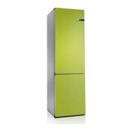 BOSCH KVN36IA3DK Vario Style NoFrost bottom freezer with exchangeable colour front panels 博西 無霜雙門冷藏冷凍雪櫃 門板可換顏色 | 冰箱 |