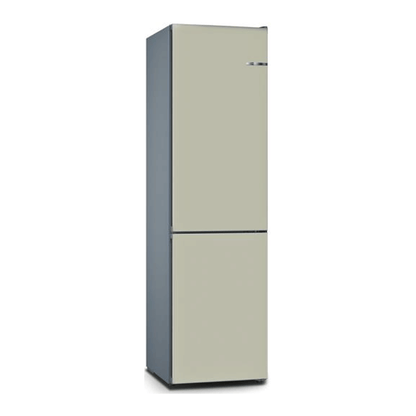 BOSCH KVN36IA3DK Vario Style NoFrost bottom freezer with exchangeable colour front panels 博西 無霜雙門冷藏冷凍雪櫃 門板可換顏色 | 冰箱 |