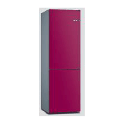 BOSCH KVN36IA3DK Vario Style NoFrost bottom freezer with exchangeable colour front panels 博西 無霜雙門冷藏冷凍雪櫃 門板可換顏色 | 冰箱 |