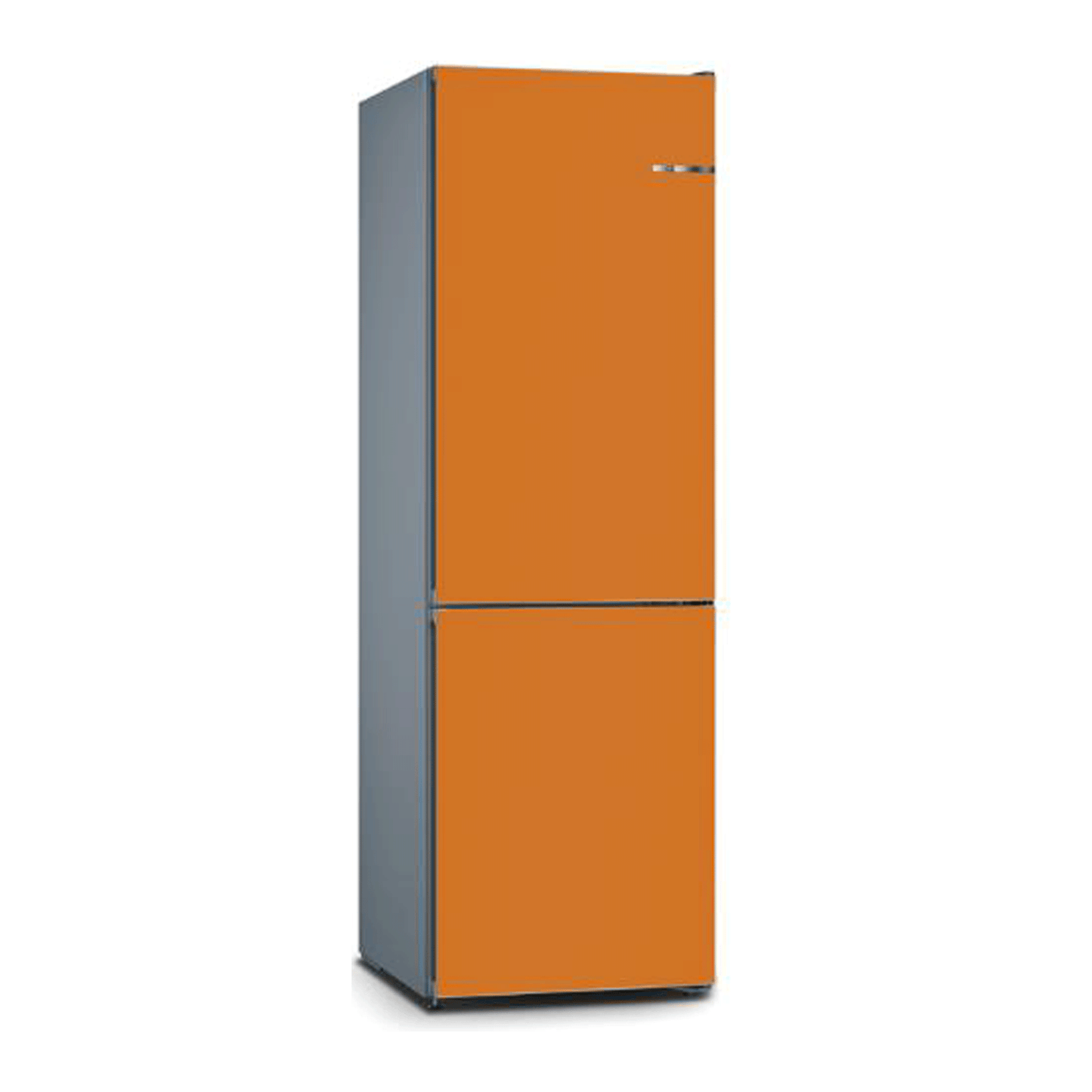 BOSCH KVN36IA3DK Vario Style NoFrost bottom freezer with exchangeable colour front panels 博西 無霜雙門冷藏冷凍雪櫃 門板可換顏色 | 冰箱 |