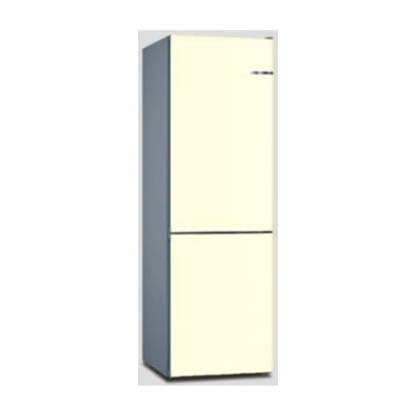 BOSCH KVN36IA3DK Vario Style NoFrost bottom freezer with exchangeable colour front panels 博西 無霜雙門冷藏冷凍雪櫃 門板可換顏色 | 冰箱 |