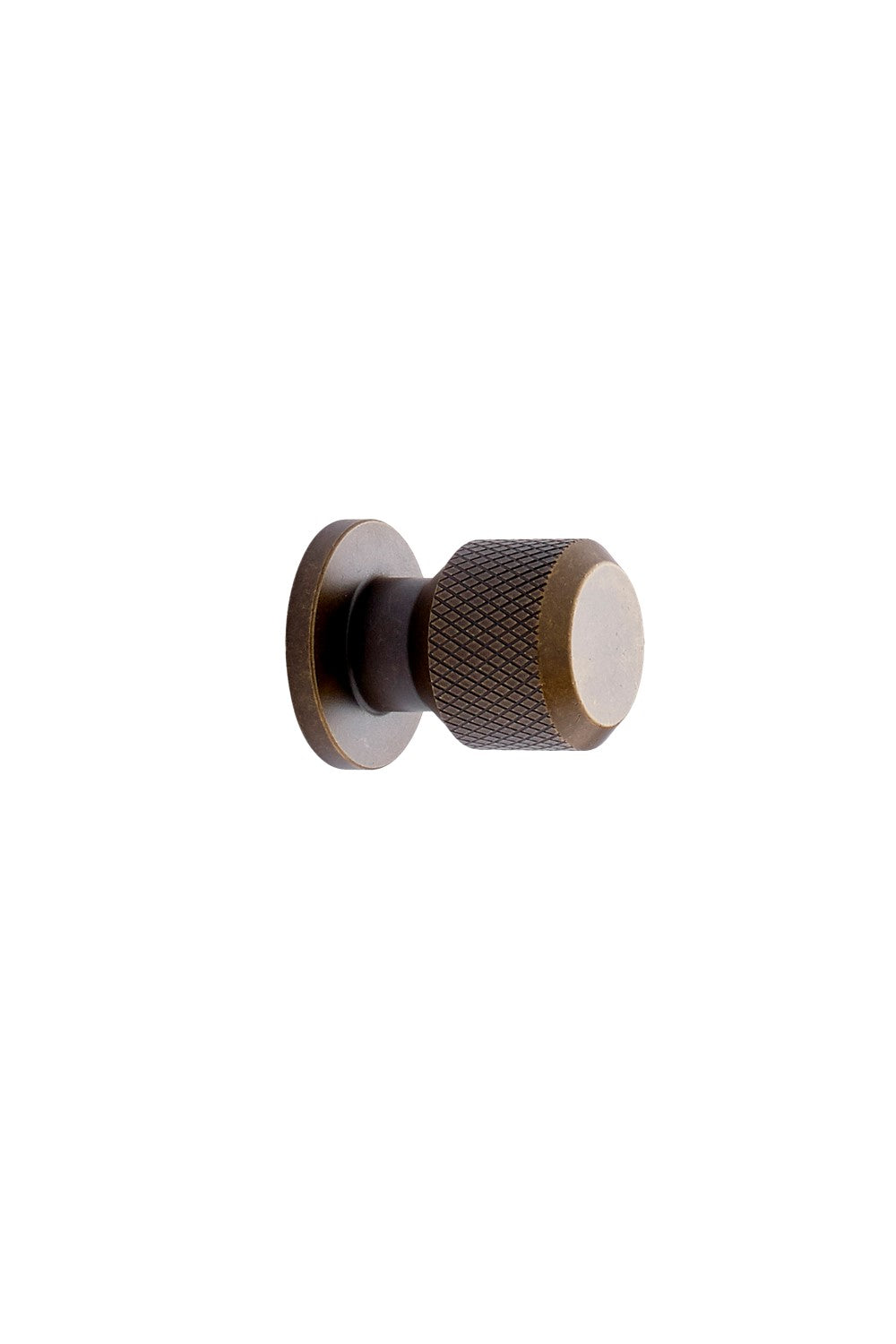 【Danish Made】Manor Round knob handle