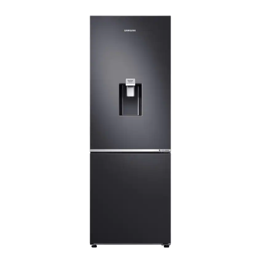 SAMSUNG RB30N4180B1 284L Freestanding 2 doors fridge, bottom freezer