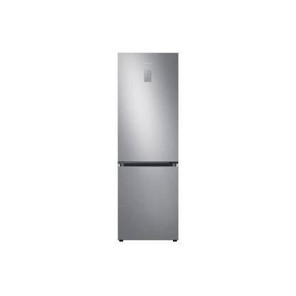 SAMSUNG RB34T675FS9 340L Freestanding 2 doors fridge, bottom freezer