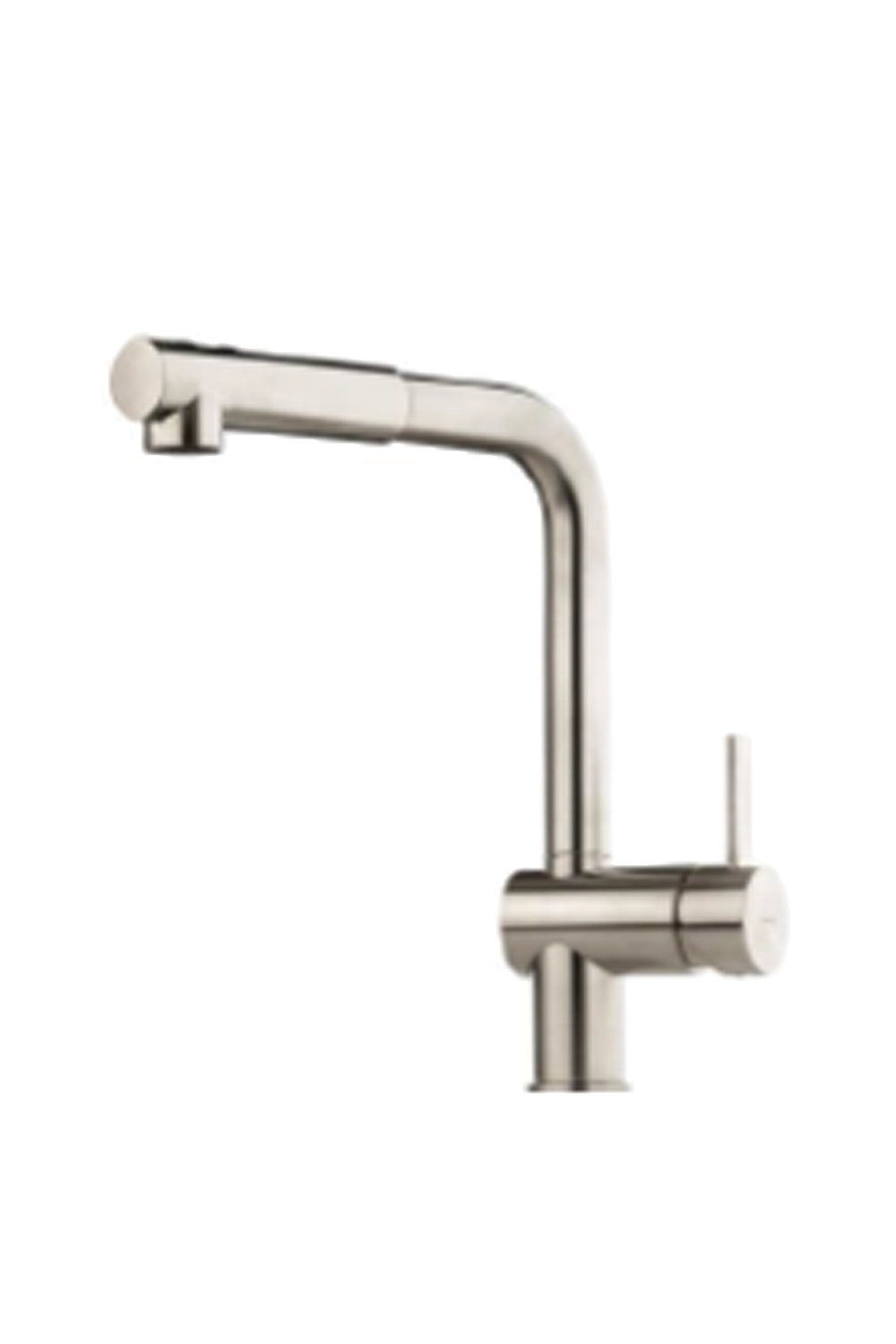 LUISINA RCD216 kitchen sink mixer pull-out sprout | Made in Italy |