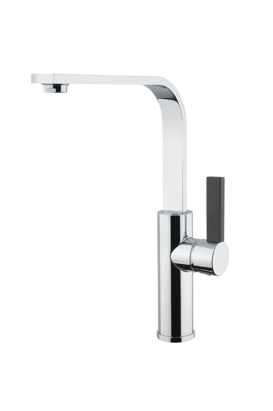 LUISINA RCD55 designer sink mixer | Made in Italy |