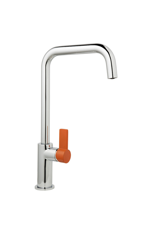 LUISINA RCD69 designer sink mixer | Made in Italy |