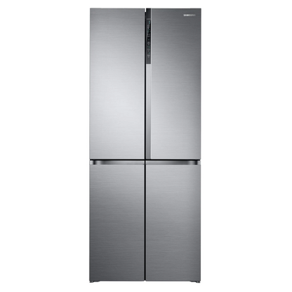 SAMSUNG RF50M5920S8/RF50N5860B1 486L Multi-Door side-by-side fridge