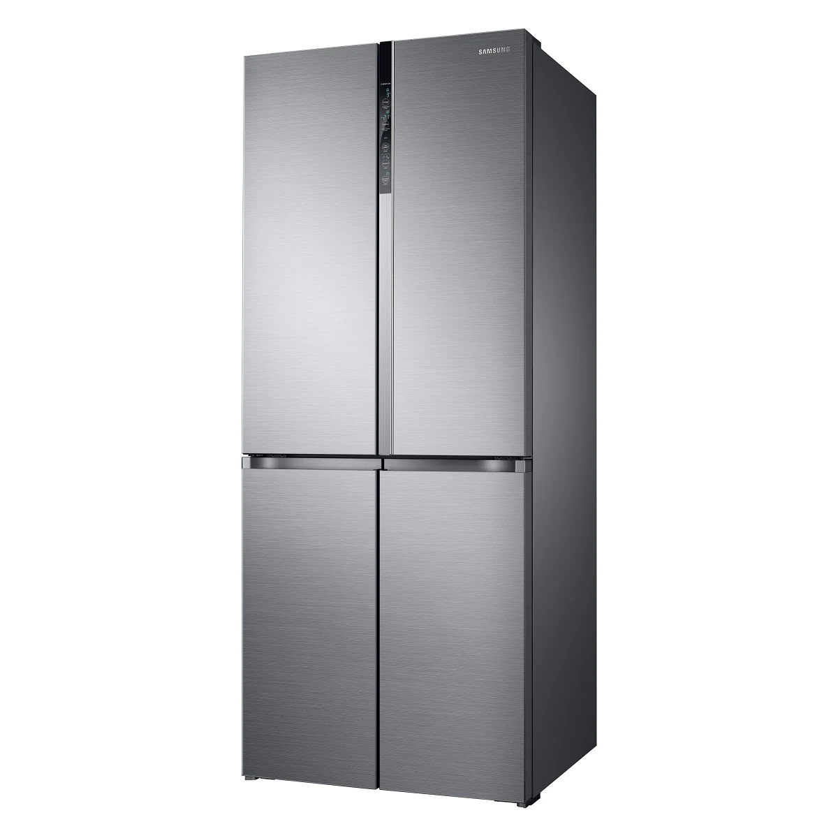 SAMSUNG RF50M5920S8/RF50N5860B1 486L Multi-Door side-by-side fridge