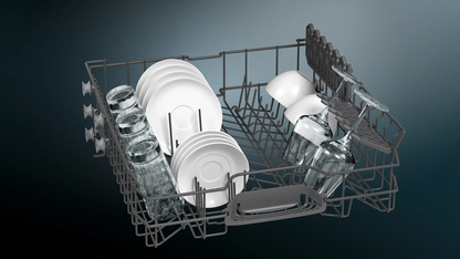 SIEMENS SN23HW24TE iQ300 獨立式洗碗機 標準洗碗碟機 60cm 闊 |波蘭製造|