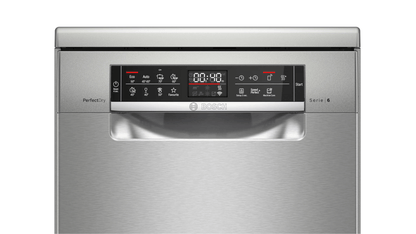 BOSCH SPS6ZMI35E 450mm Freestanding Dishwasher 博西 獨立式洗碗機 | 廚房電器 | 家電 |