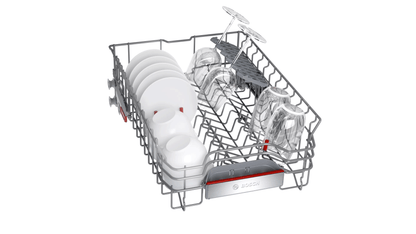 BOSCH SPS6ZMI35E 450mm Freestanding Dishwasher 博西 獨立式洗碗機 | 廚房電器 | 家電 |