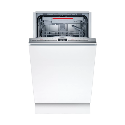 BOSCH SPV4XMX28E 450mm 全集成洗碗機博西全雙式洗碗機|填入式 |廚房電器 |家電 |