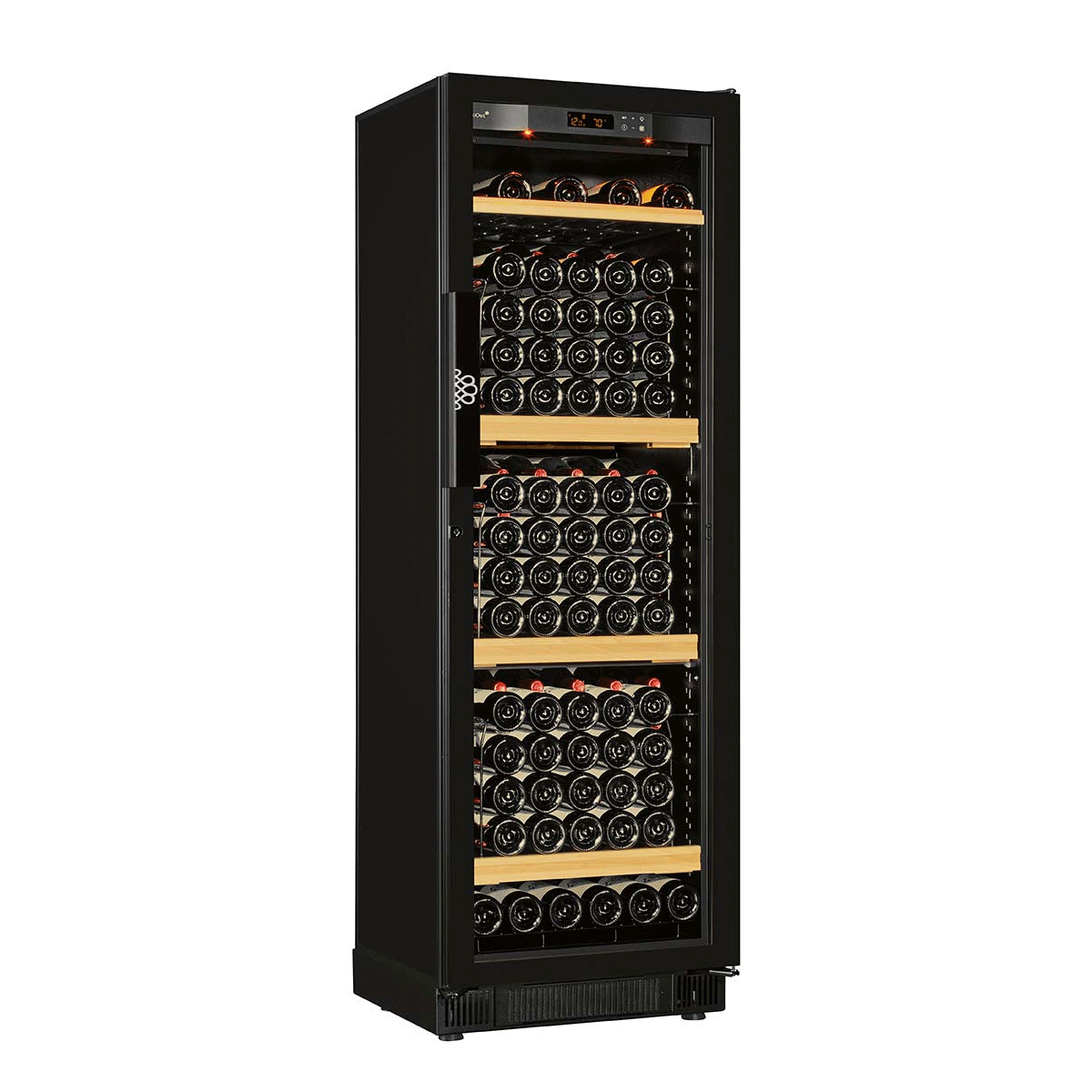 【Eurocave】V-259V3 Maturing 1 temperature wine cabinet Compact, Large model