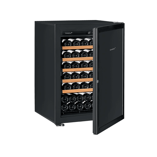 【Eurocave】V-PREM-S Maturing 1 temperature wine cabinet Première, Small model