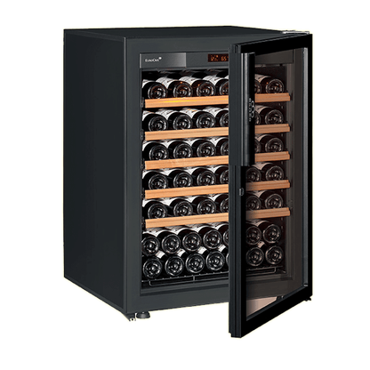 【Eurocave】V-PURE-S Maturing 1 temperature wine cabinet Pure, Small model