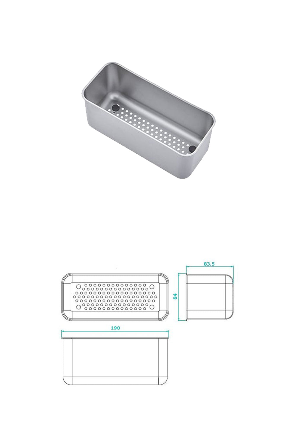 LIXIL A9U 790mm Japanese 2-Levels Multi-functional Silence Sink 日本LIXIL 超大W水槽 雙層 多功能靜音不銹鋼廚房星盆  | Made in Japan |