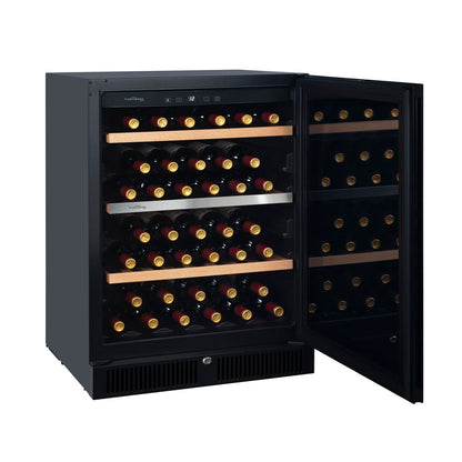 【Vinvautz】47 Bottles Built-in Wine Cellar VZ47SSFG