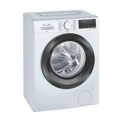 SIEMENS WD14S4B0HK Built-under Washer & Dryer 1400rpm 洗衣乾衣機廚櫃底專用