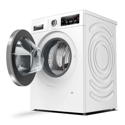 BOSCH WGA246UGHK Front Loading Washing Machine - Series 8 博西 獨立式洗衣機 | 廚房電器 | 家電 |