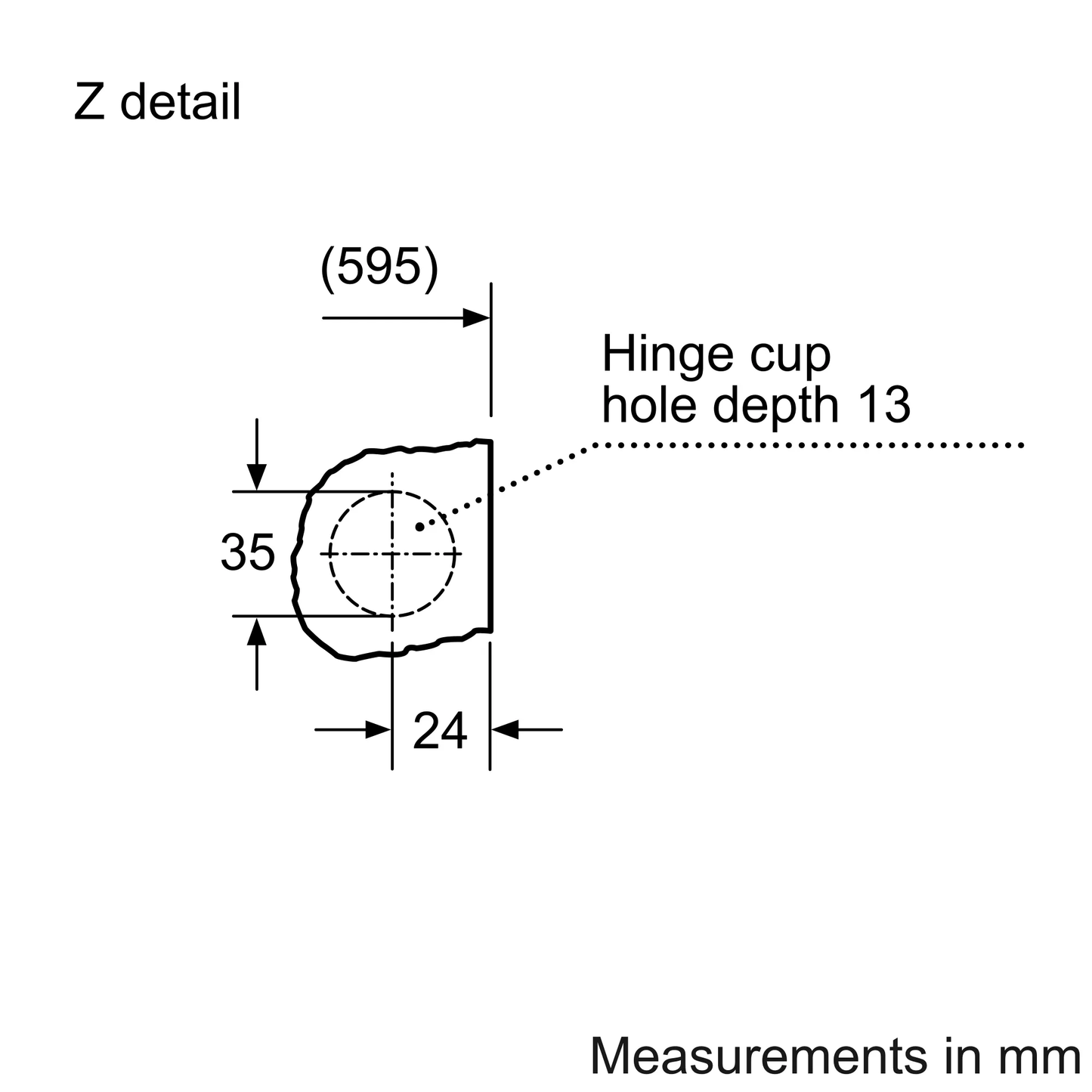 BOSCH WKD28351HK 一體式洗乾衣機博西嵌入式洗衣乾衣機|填入式 |廚房電器 |家電 |