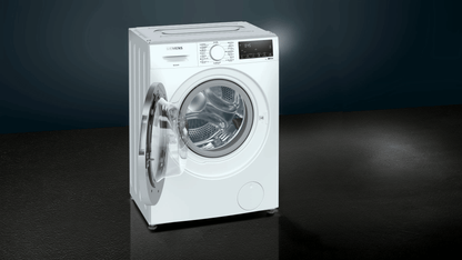 SIEMENS WS12S4B7HK Built-under Washer 1200rpm 前置式洗衣機