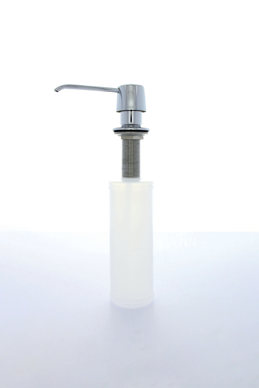 LUISINA Soap Dispenser | Made in Italy |