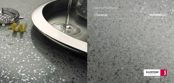 【SILESTONE】意大利工程石檯面-標準系列|西班牙製造 | 