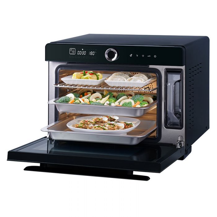 WHIRLPOOL CS2320 Combi Freestanding Steamer 座台蒸爐