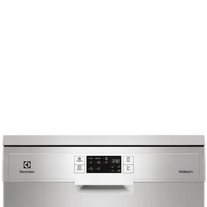 ELECTROLUX ESF9516LOX 600mm(W) Free standing dishwasher with MaxiFlex 獨立式洗碗碟機  | 廚房電器 | 家電 |