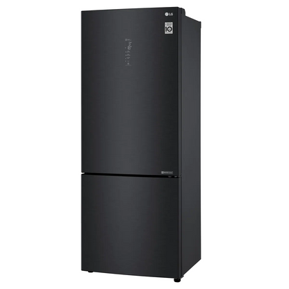 LG M461MC19 451L Bottom Freezer Refrigerator 智能變頻式下置式冷凍型雪櫃