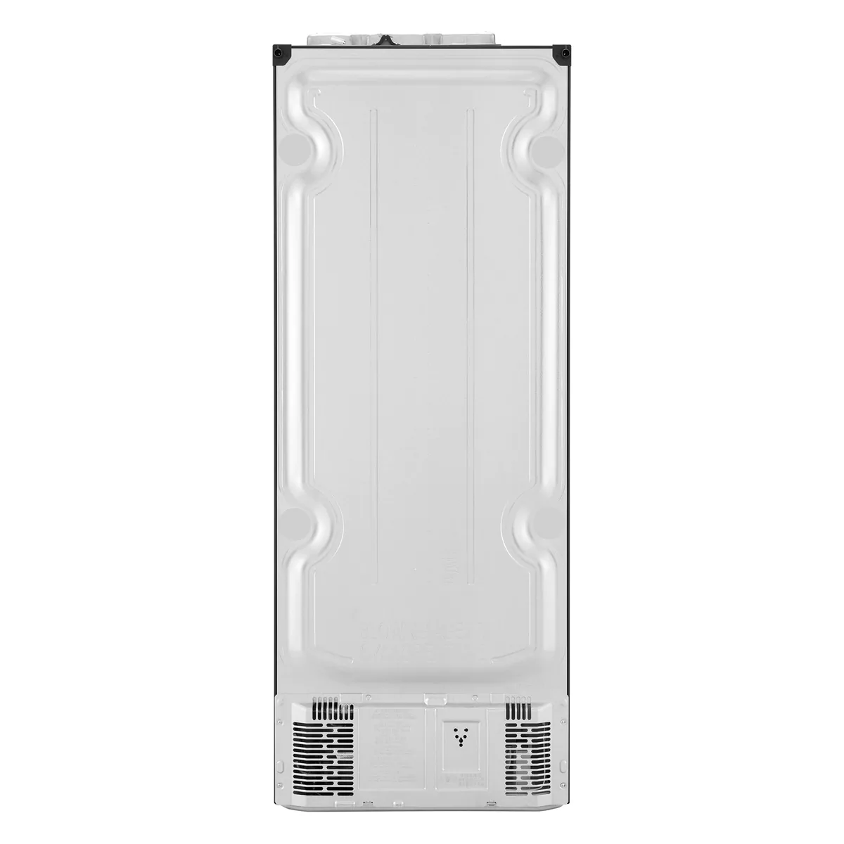 LG M461MC19 451L Bottom Freezer Refrigerator 智能變頻式下置式冷凍型雪櫃