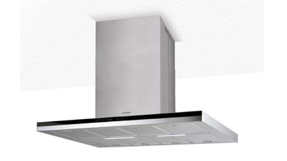 NODOR ISLA MIRAGE PREMIUM SL 1200/900mm island rangehood 中島式煙機