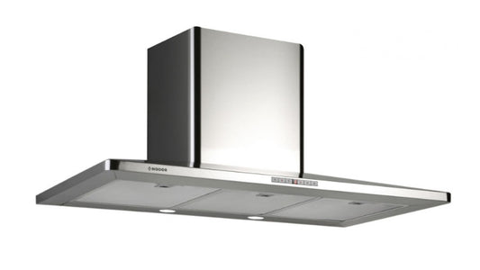 NODOR PLAZA 900/700mm wall mounted rangehood