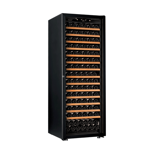 【Eurocave】V-PREM-L Maturing 1 temperature wine cabinet Première, Large model